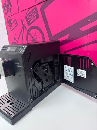 Cafetera Espresso Saeco Minuto