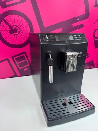 Cafetera Espresso Saeco Minuto