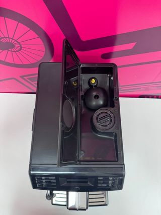 Cafetera Espresso Saeco Minuto