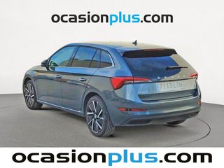 Skoda Scala 1.5 TSI Sport 110 kW (150 CV)