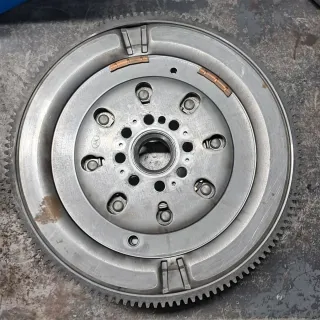 Kit Embrague + Bimasa Nissan Qashqai