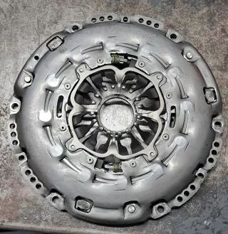 Kit Embrague + Bimasa Nissan Qashqai