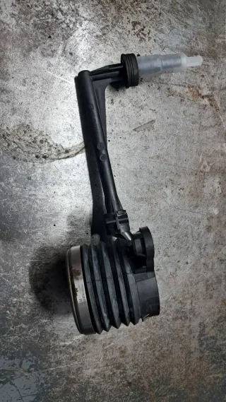 Kit Embrague + Bimasa Nissan Qashqai