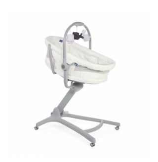 Chicco Baby Hug 4 en 1