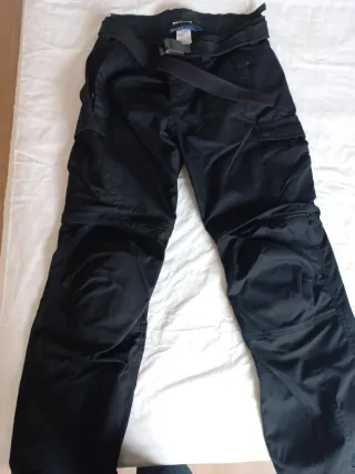Pantalón BMW Motorrad Summer 3