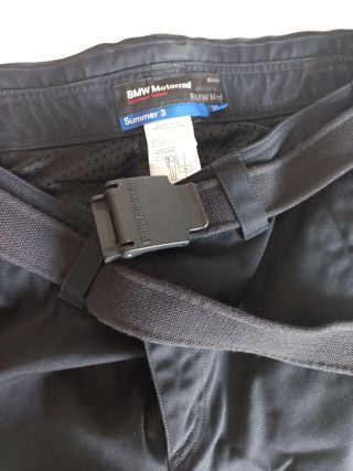 Pantalón BMW Motorrad Summer 3