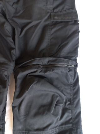 Pantalón BMW Motorrad Summer 3