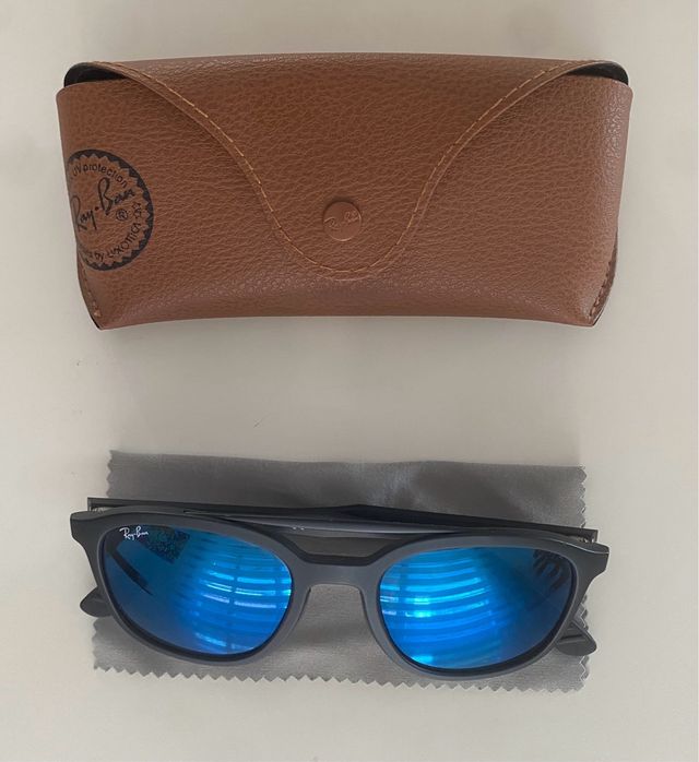 Gafas de Sol Ray Ban RB4290 Polarizadas
