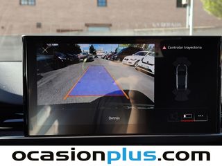 Audi A4 S line 35 TDI 120 kW (163 CV) S tronic