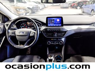 Ford Focus 1.5 Ecoblue Titanium Auto 88 kW (120 CV)