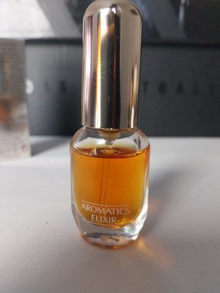 Miniatura Aromatics Elixir Clinique 4ml