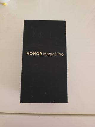 Honor Magic 5 Pro - Ottime condizioni
