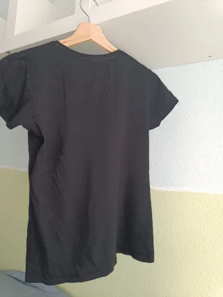 Camiseta pokemon Snorlax Kanji talla s pampling