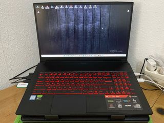 MSI GF75 Thin 9SC Portátil Gaming