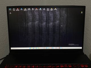 MSI GF75 Thin 9SC Portátil Gaming
