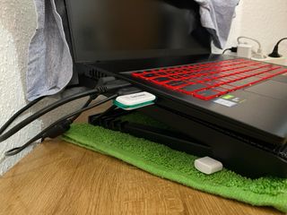 MSI GF75 Thin 9SC Portátil Gaming