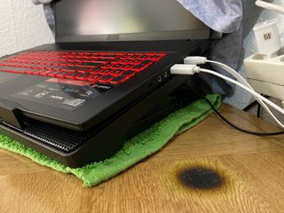 MSI GF75 Thin 9SC Portátil Gaming
