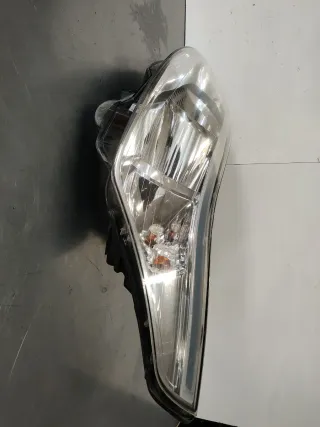 FARO DELANTERO IZQUIERDO CITROEN C4