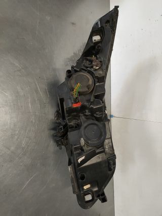 FARO DELANTERO IZQUIERDO CITROEN C4