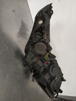 FARO DELANTERO IZQUIERDO CITROEN C4