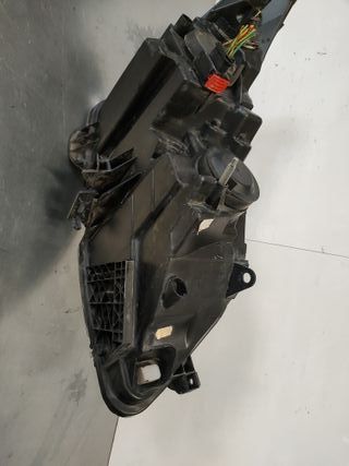 FARO DELANTERO IZQUIERDO CITROEN C4
