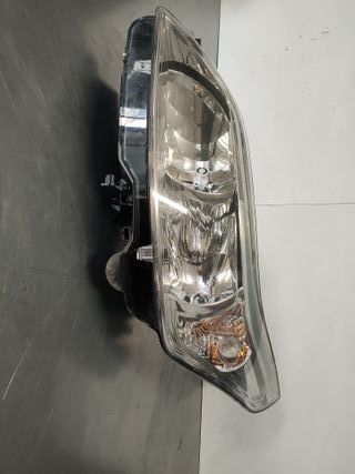 FARO DELANTERO IZQUIERDO CITROEN C4