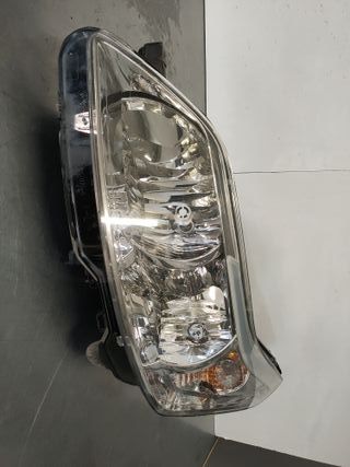 FARO DELANTERO IZQUIERDO CITROEN C4
