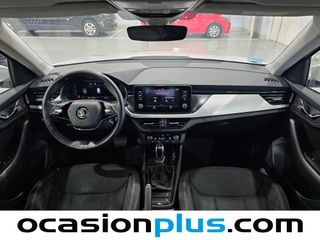 Skoda Kamiq 1.0 TSI Emotion DSG 81 kW (110 CV)