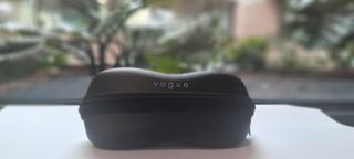 Custodia Rigida Originale Vogue per Occhiali da Vi