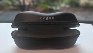 Custodia Rigida Originale Vogue per Occhiali da Vi