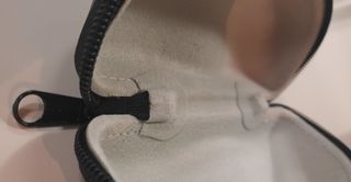 Custodia Rigida Originale Vogue per Occhiali da Vi