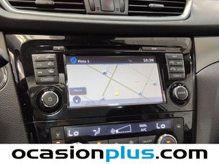 Nissan Qashqai DIG-T 115 N-Connecta 4x2 85 kW (115 CV)