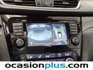 Nissan Qashqai DIG-T 115 N-Connecta 4x2 85 kW (115 CV)