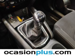 Nissan Qashqai DIG-T 115 N-Connecta 4x2 85 kW (115 CV)