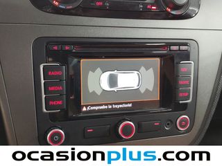 SEAT León 2.0 FR 155 kW (211 CV)