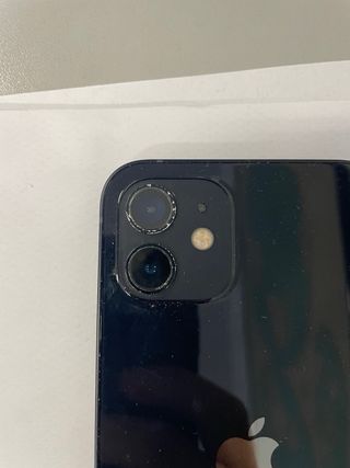 iPhone 12 Nero