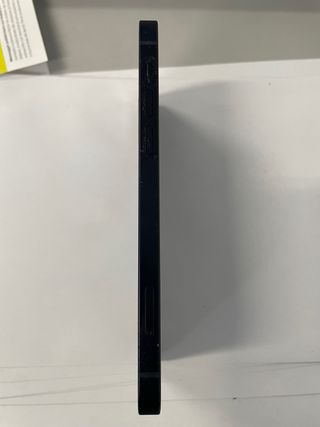 iPhone 12 Nero