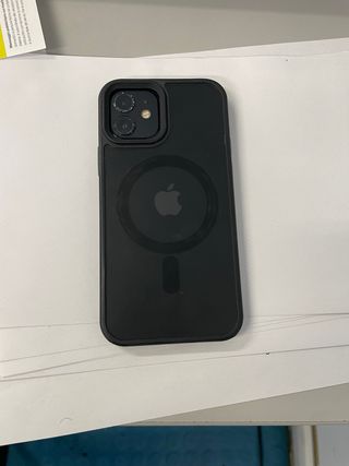 iPhone 12 Nero