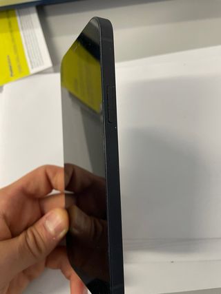 iPhone 12 Nero