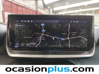 Peugeot 2008 PureTech 130 S&S Allure EAT8 96 kW (130 CV)