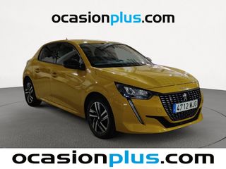 Peugeot 208 PureTech 100 Allure 75 kW (100 CV)