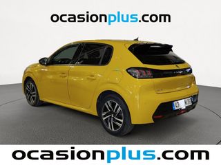Peugeot 208 PureTech 100 Allure 75 kW (100 CV)