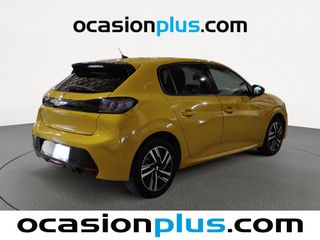 Peugeot 208 PureTech 100 Allure 75 kW (100 CV)