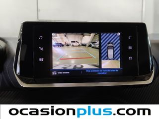 Peugeot 208 PureTech 100 Allure 75 kW (100 CV)