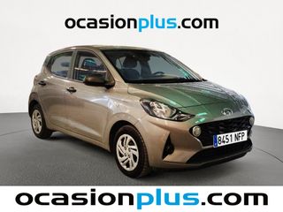 Hyundai i10 1.0 Essence 49 kW (67 CV)