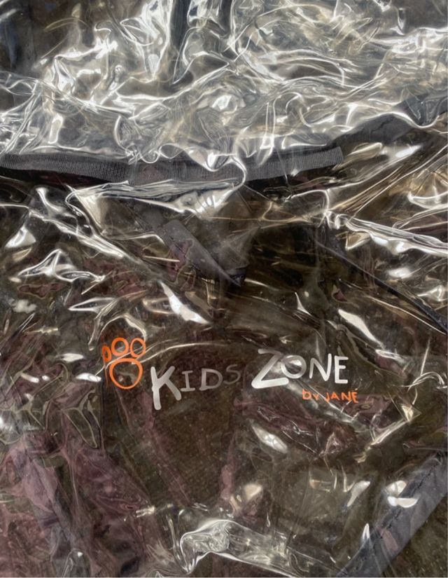 Plástico Silla Paseo Jane Kids Zone