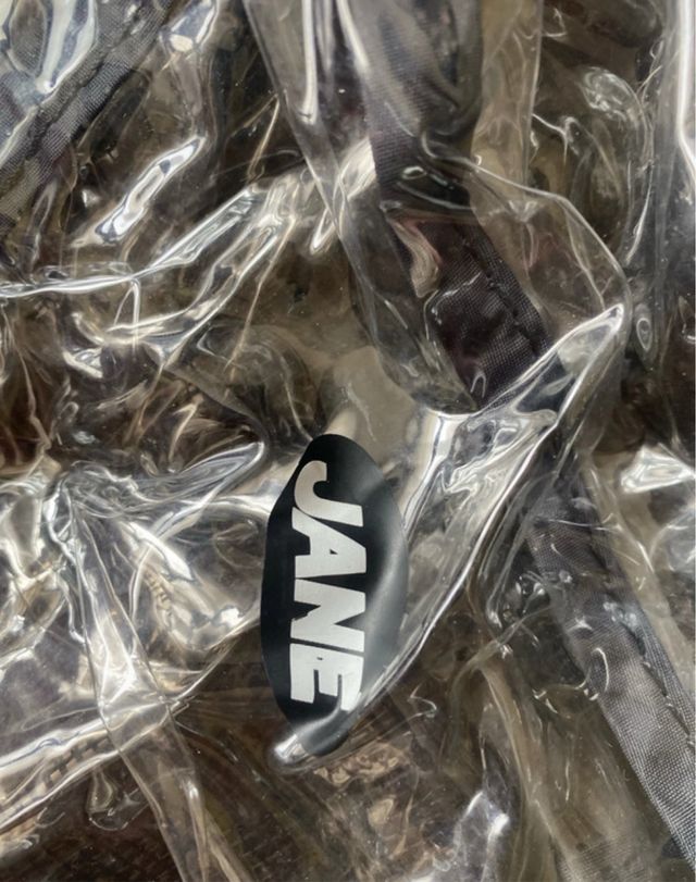 Plástico Silla Paseo Jane Kids Zone