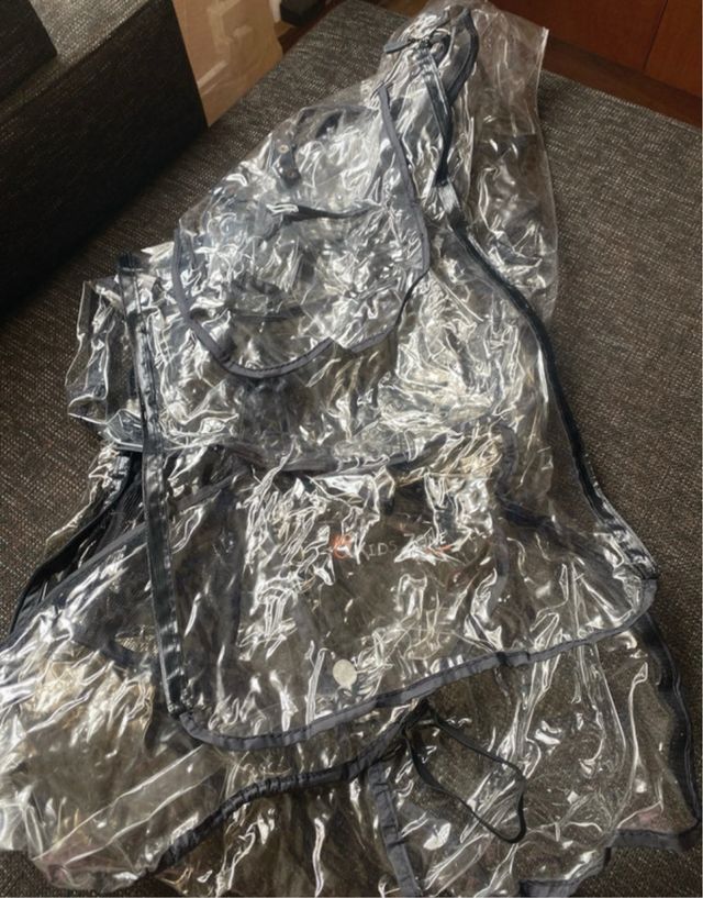 Plástico Silla Paseo Jane Kids Zone