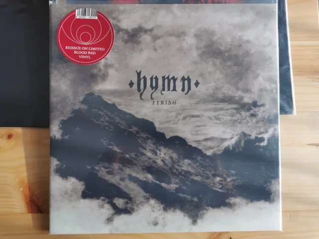 Lotto 6 LP Doom Metal