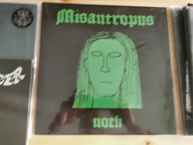 Lotto 6 LP Doom Metal